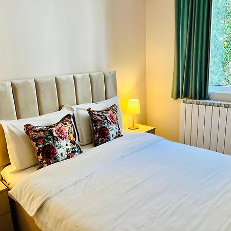Ferienwohnung Piata Ovidiu 14 Constanţa Exterior foto