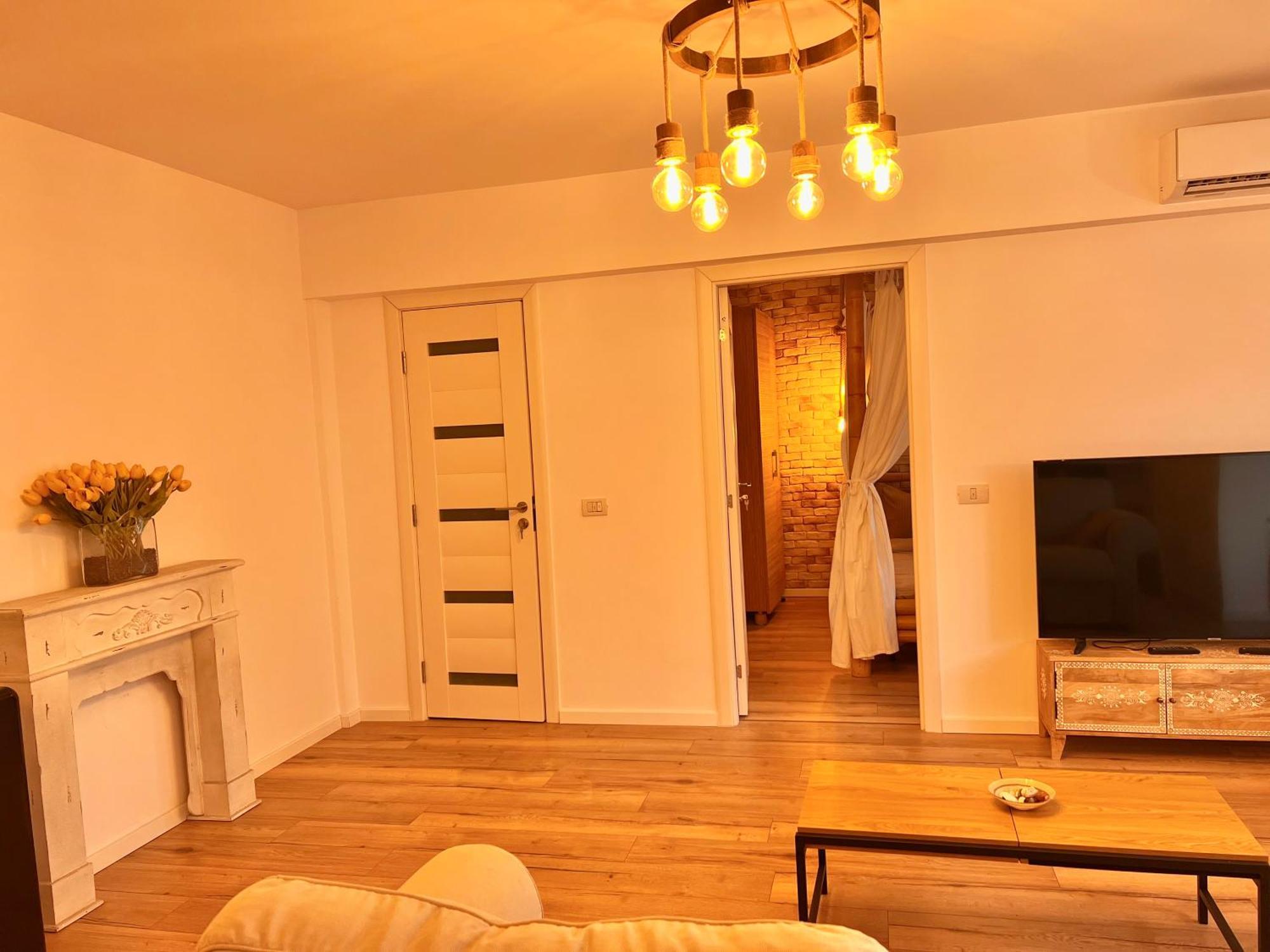Ferienwohnung Piata Ovidiu 14 Constanţa Exterior foto